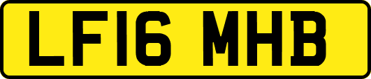 LF16MHB