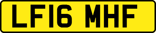 LF16MHF