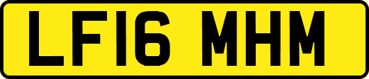 LF16MHM