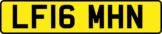 LF16MHN