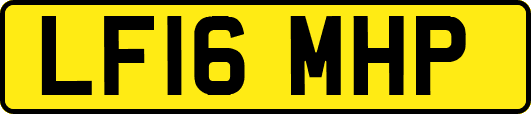 LF16MHP