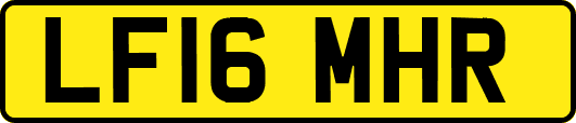 LF16MHR