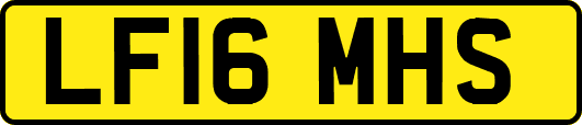LF16MHS