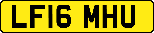 LF16MHU
