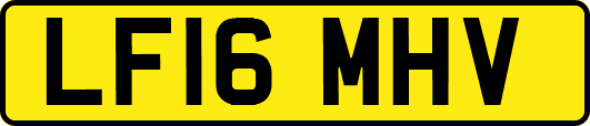 LF16MHV