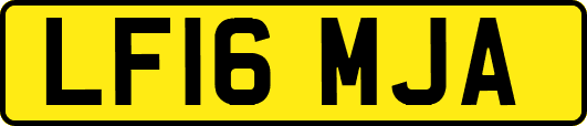 LF16MJA