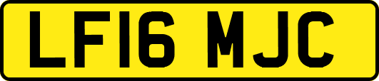 LF16MJC