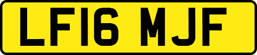 LF16MJF