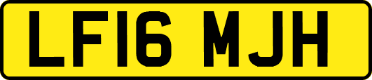 LF16MJH