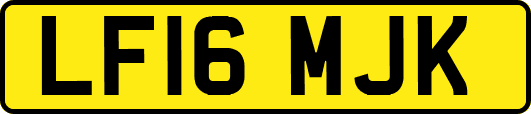 LF16MJK