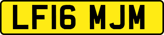 LF16MJM