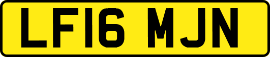 LF16MJN