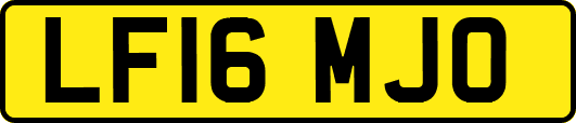 LF16MJO