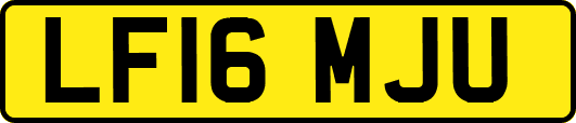 LF16MJU