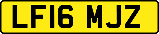 LF16MJZ