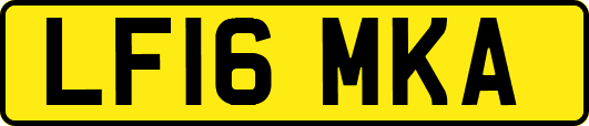 LF16MKA