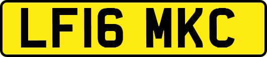 LF16MKC