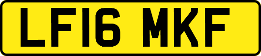 LF16MKF