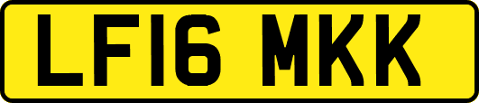 LF16MKK