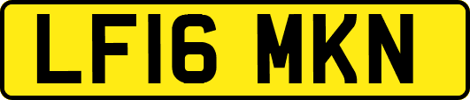 LF16MKN