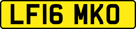 LF16MKO