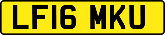 LF16MKU