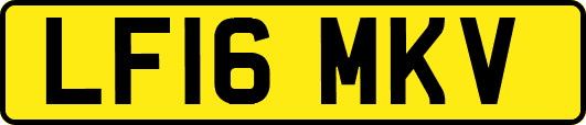 LF16MKV