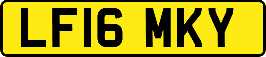 LF16MKY