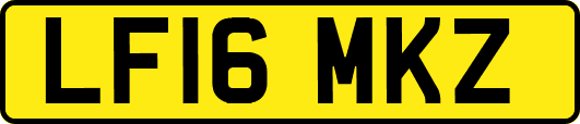 LF16MKZ