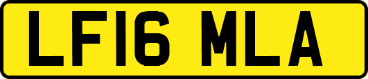 LF16MLA