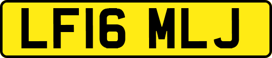 LF16MLJ