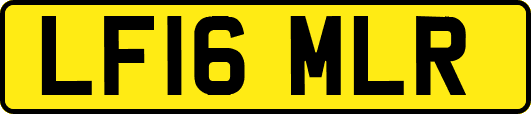 LF16MLR