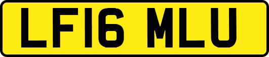 LF16MLU