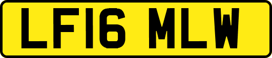 LF16MLW
