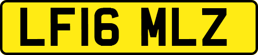 LF16MLZ