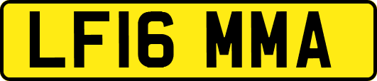 LF16MMA