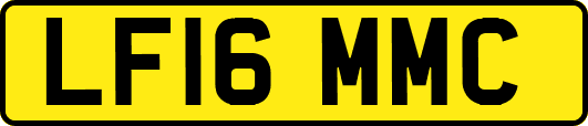 LF16MMC