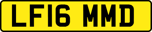 LF16MMD