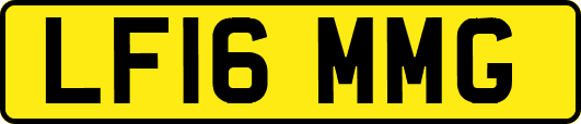 LF16MMG