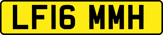 LF16MMH