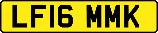 LF16MMK