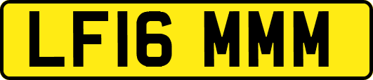 LF16MMM