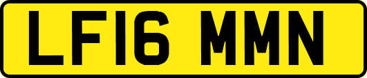 LF16MMN