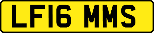 LF16MMS