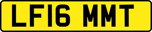 LF16MMT