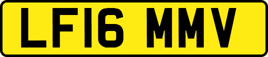 LF16MMV
