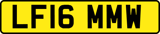 LF16MMW