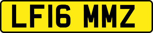 LF16MMZ