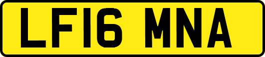 LF16MNA