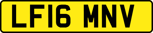 LF16MNV